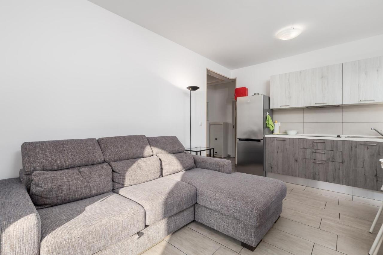 Apartment Tonka Barbat na Rabu Eksteriør billede